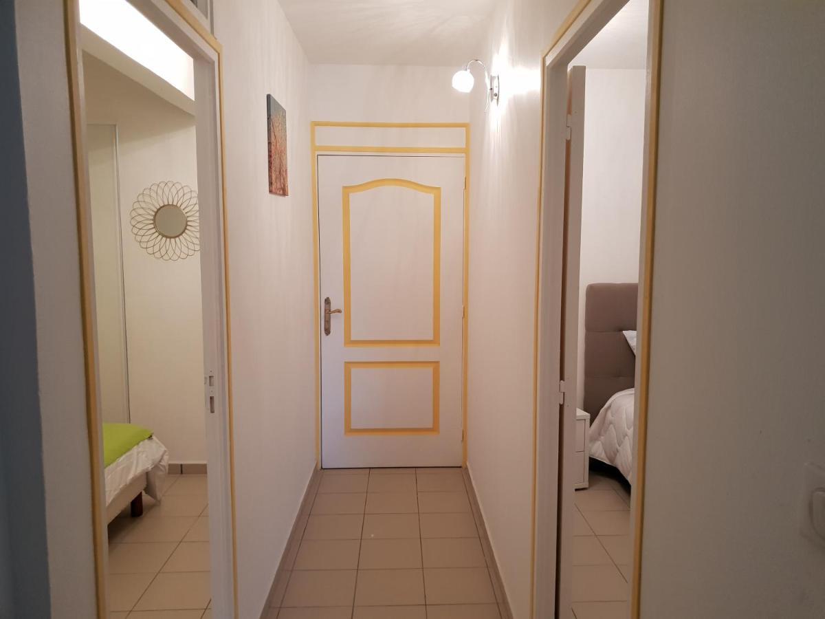 Location T3 Sun Hollidays Tout Confort Сент-Анн Экстерьер фото